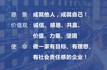 公司简介